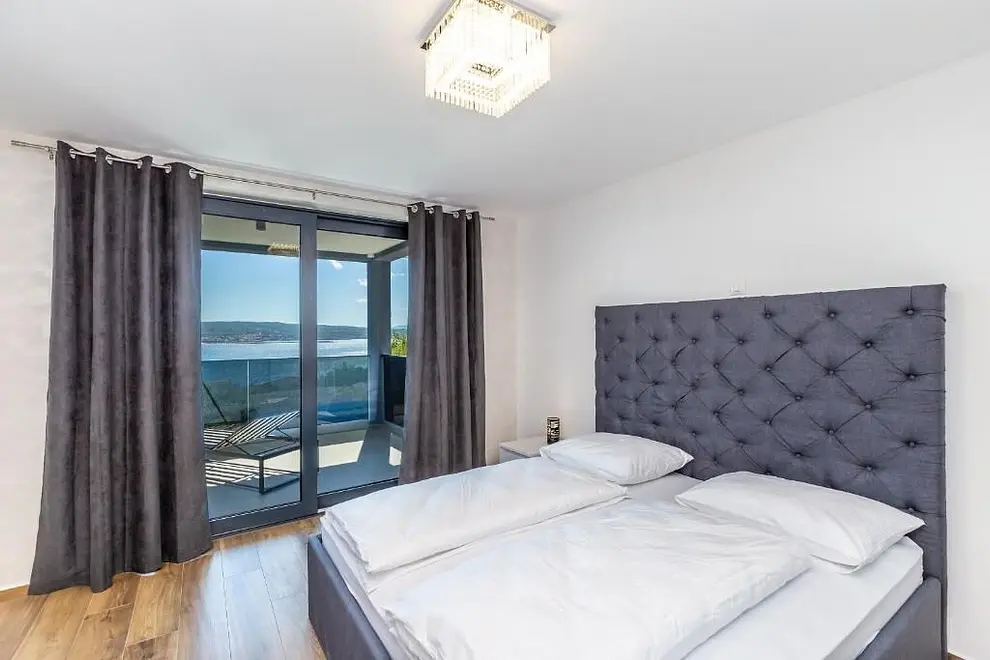 Ferienwohnung in Crikvenica mit Pool und haustiergeeignet 999207913 35911 – Foto 14