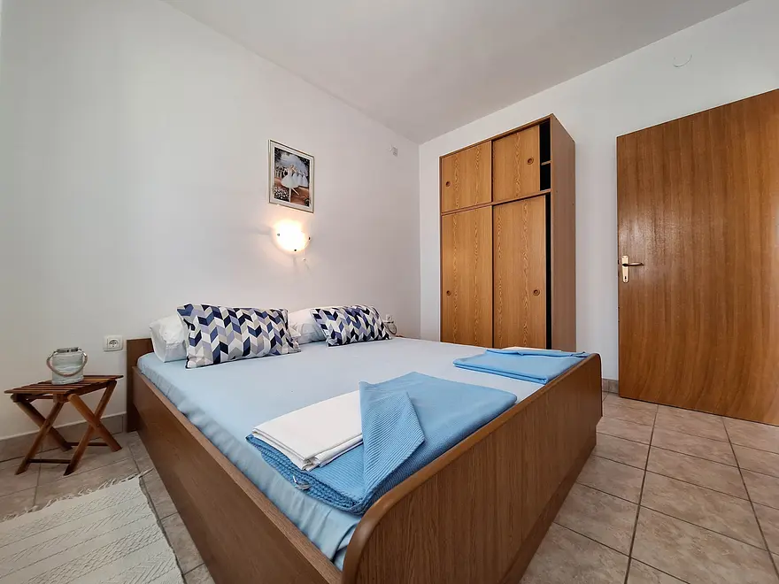 Ferienwohnung in Novi Vinodolski  999211048 38870 – Foto 3