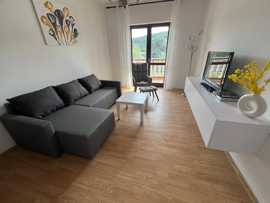 Ferienwohnung in Rab haustiergeeignet 66157566 28981