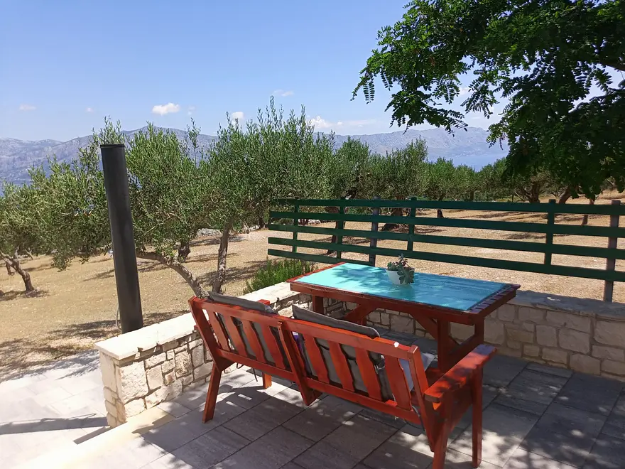 Ferienwohnung in Brac mit Pool 999204634 32825 – Foto 7