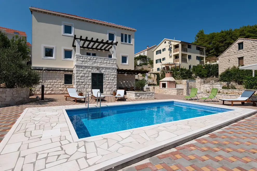 Ferienwohnung in Korcula mit Pool 999210554 38405 – Foto 17