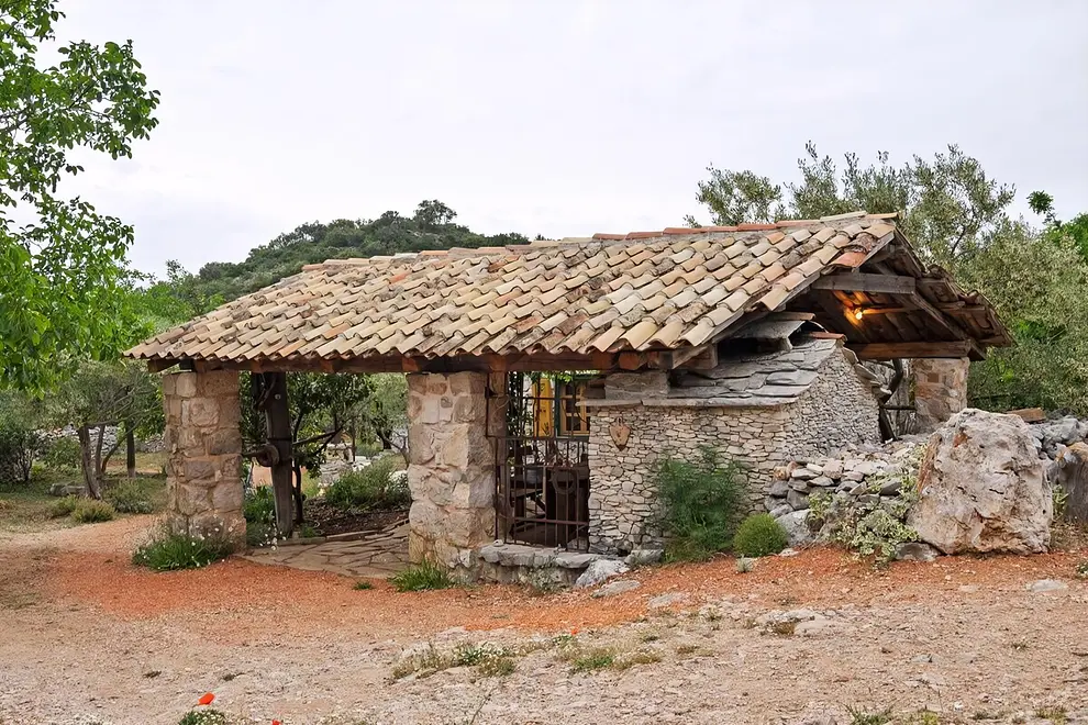 Ferienwohnung in Peljesac  999205370 41110 – Foto 24