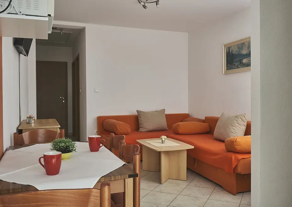 Ferienwohnung in Baska Voda  999211387 39163 – Foto 10