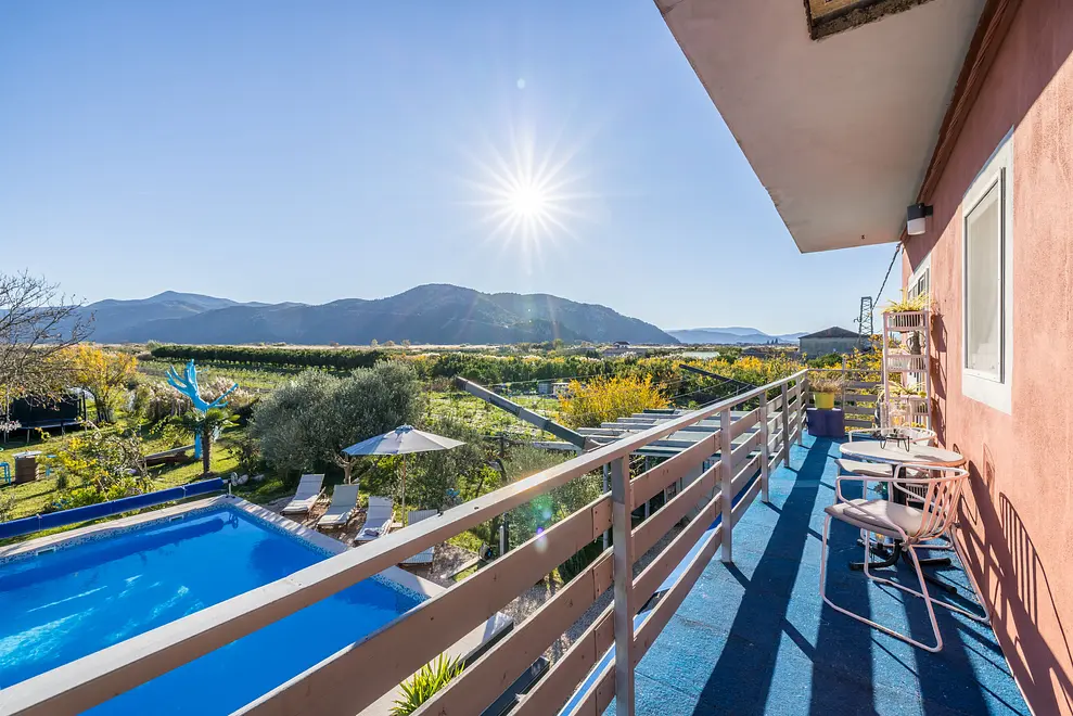 Ferienwohnung in Opuzen mit Pool 999212151 39839 – Foto 47