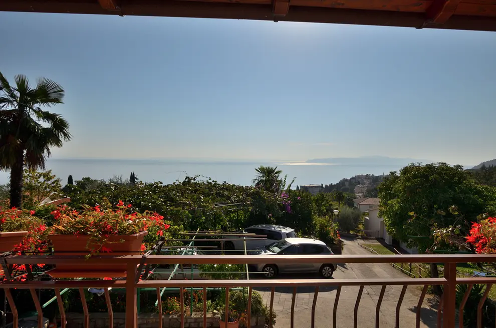 Ferienwohnung in Lovran  66137885 20984