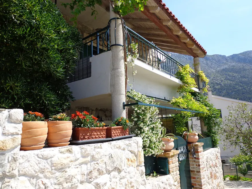 Ferienwohnung in Makarska  999202624 30900 – Foto 8