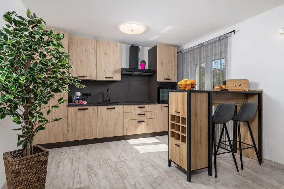 Ferienwohnung in Matulji mit Pool 66140332 22716