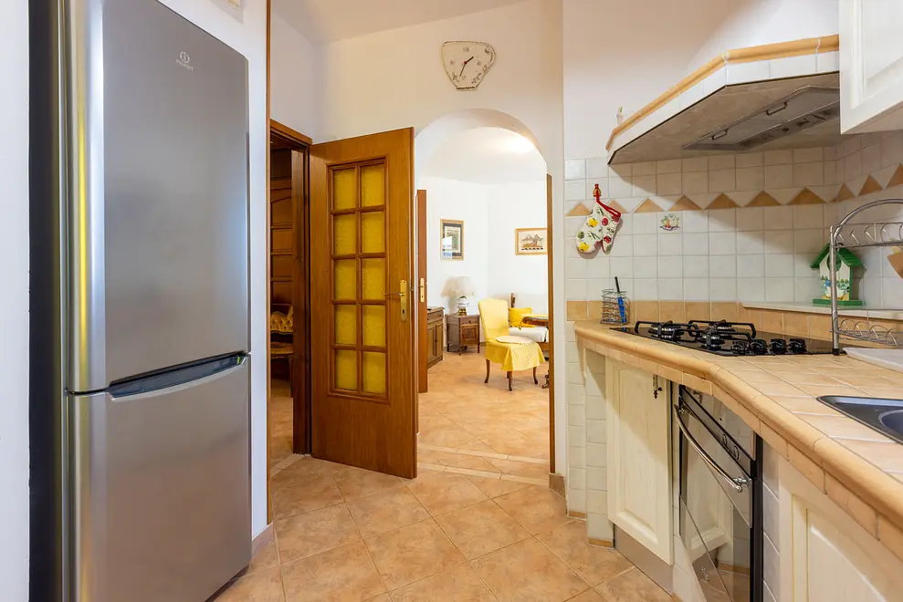 Ferienwohnung in Banjole haustiergeeignet 999208967 36912