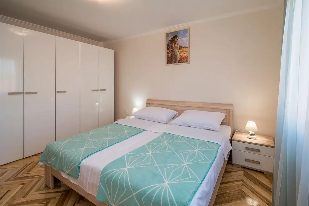 Ferienwohnung in Krk  999204933 33108 – Foto 12