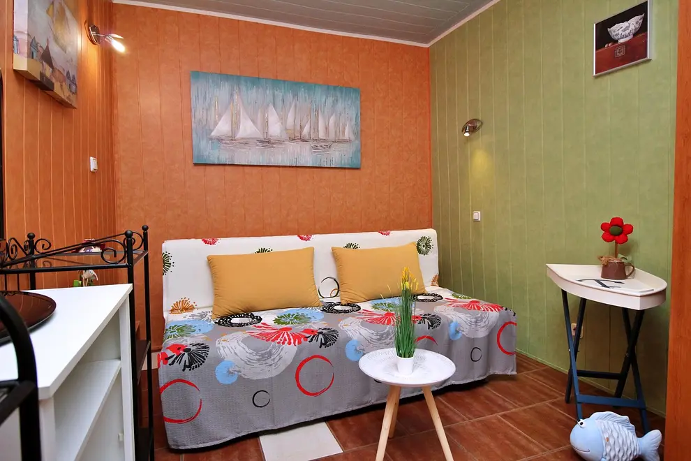 Ferienwohnung in Dobrinj  999224017 42128 – Foto 24