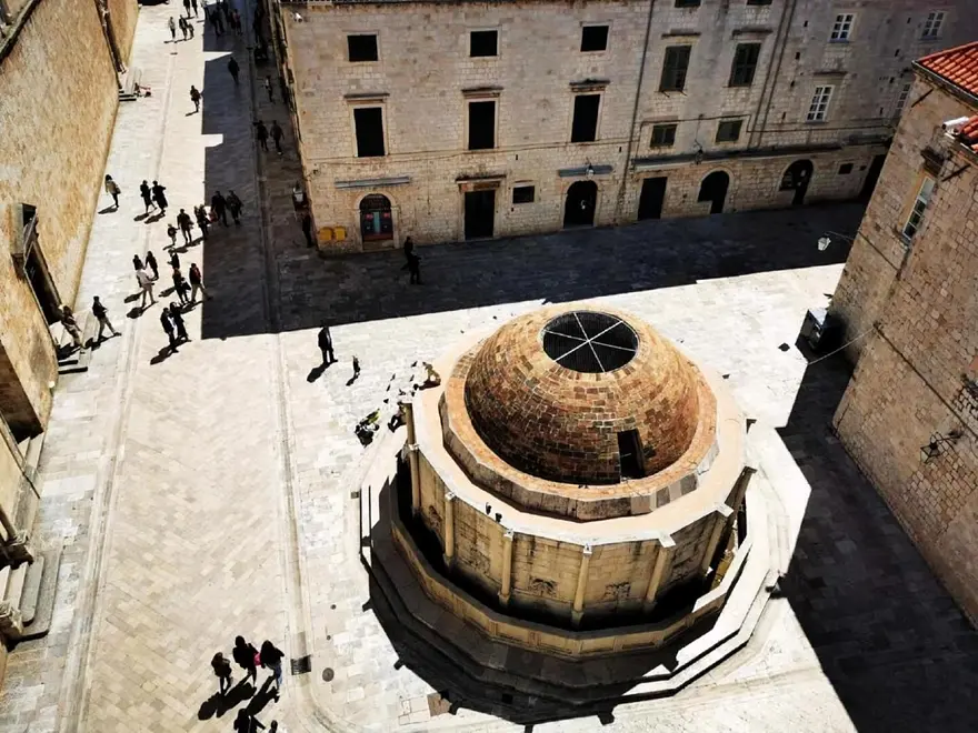 Ferienwohnung in Dubrovnik  999212195 39876 – Foto 17