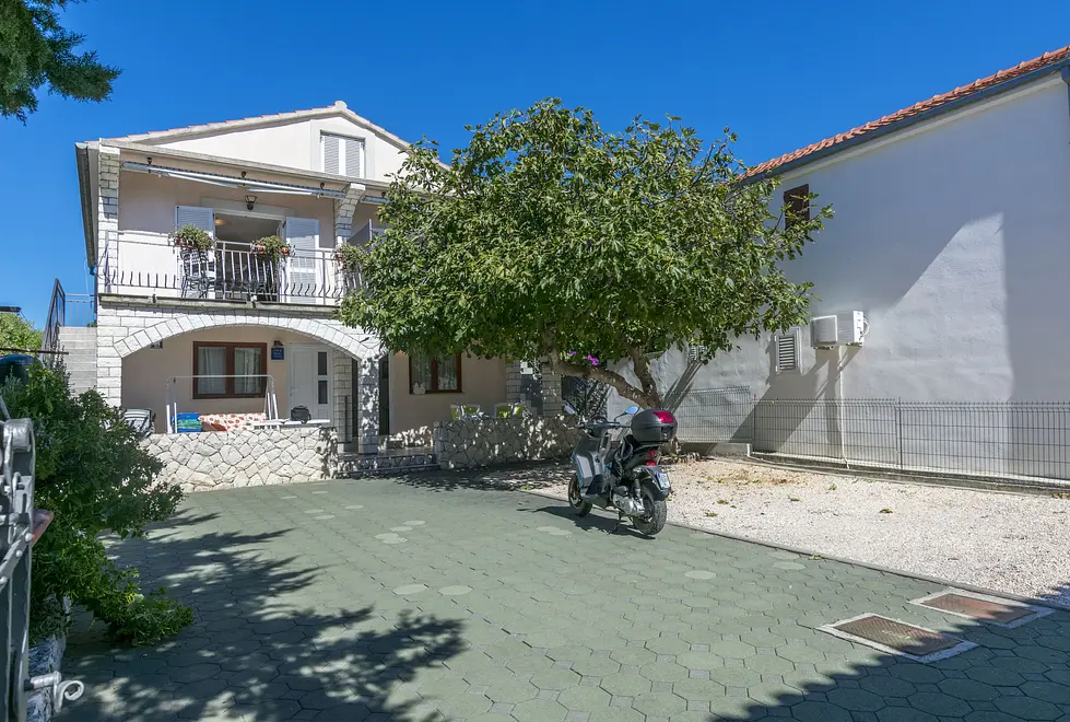 Ferienwohnung in Rogoznica  999208478 36442 – Foto 8
