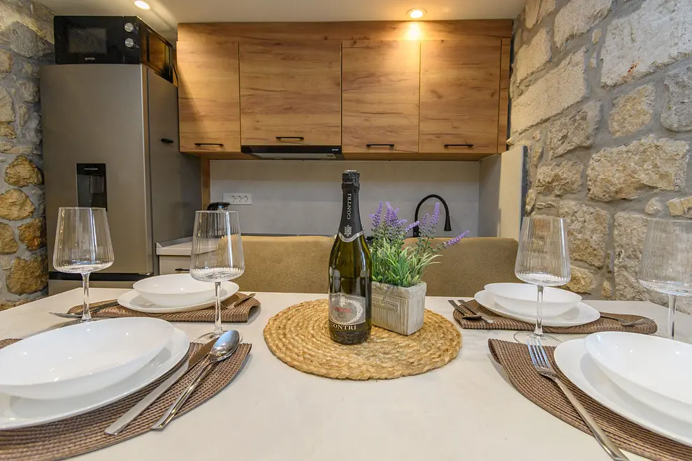 Ferienwohnung in Crikvenica  999238542 43146 – Foto 3