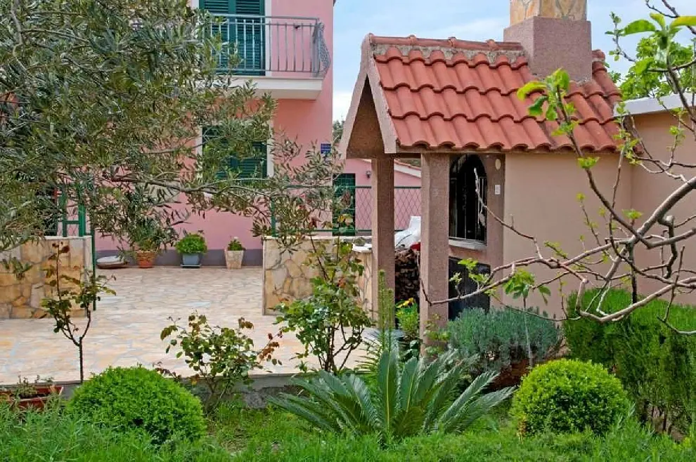 Ferienwohnung in Rogoznica  999202389 30689 – Foto 3