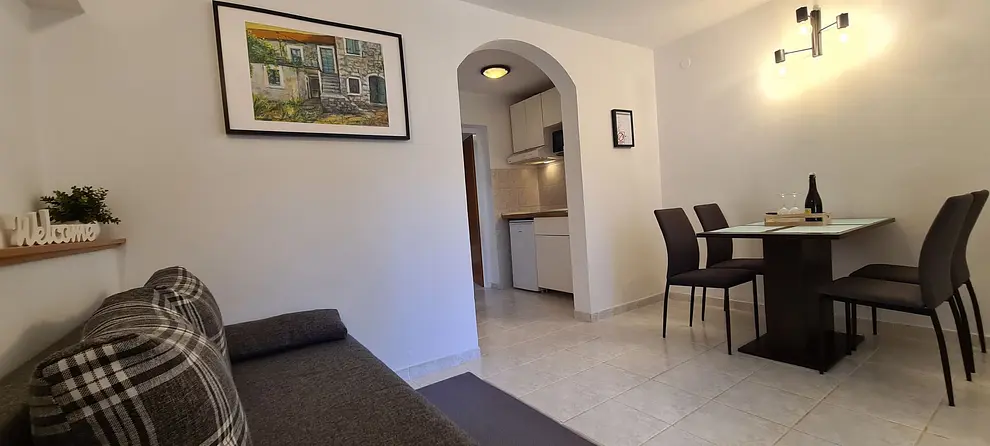 Ferienwohnung in Hvar  999210096 37976 – Foto 11