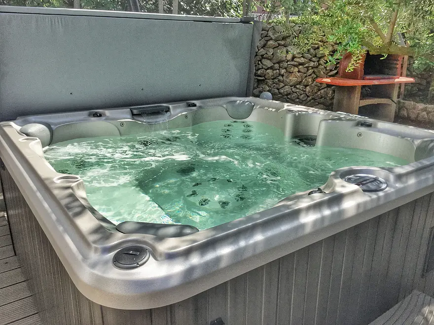 Ferienwohnung in Vir mit Pool 6619635 3050