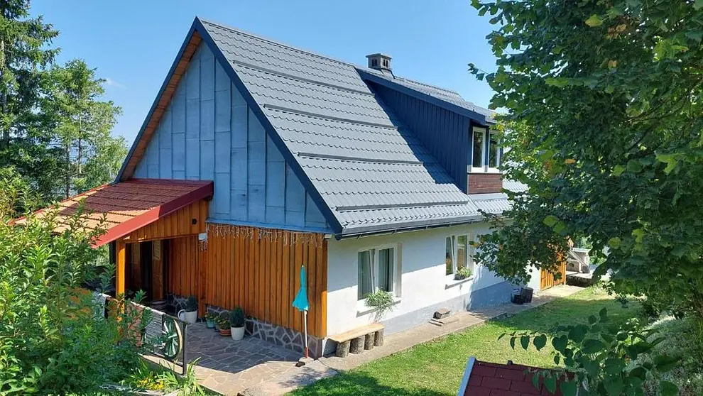 Ferienwohnung in Fuzine  999223225 41615 – Foto 4