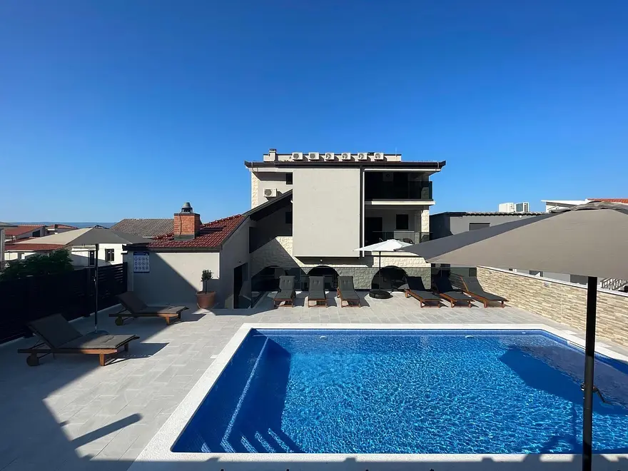 Ferienwohnung in Omis mit Pool 999199143 30581 – Foto 21
