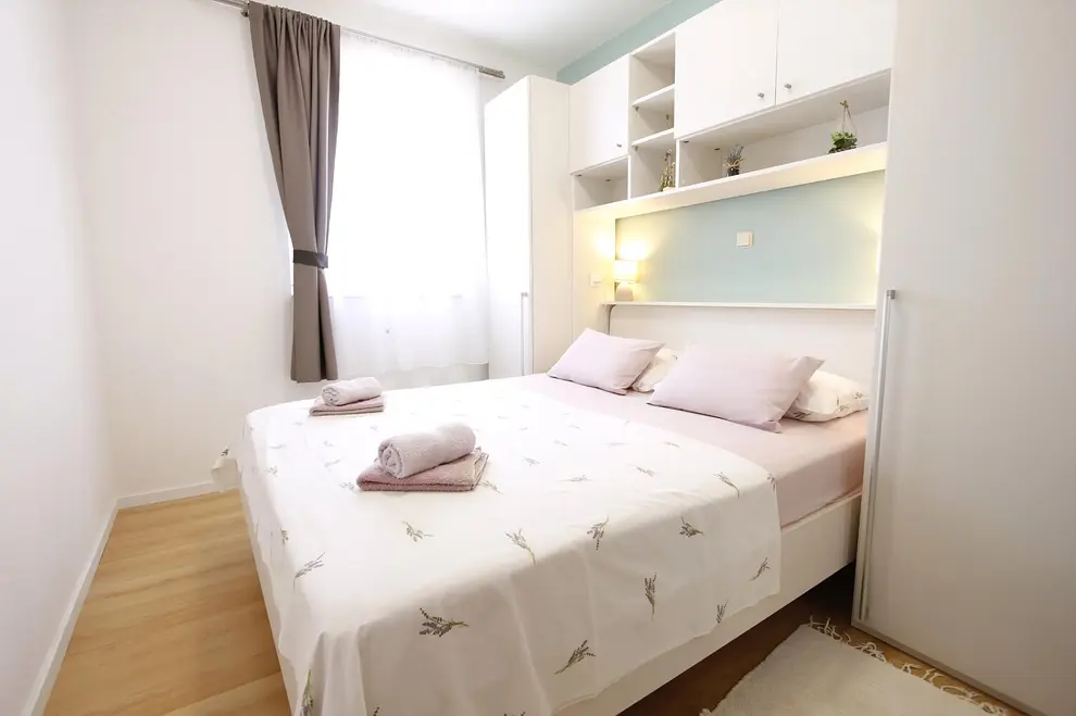 Ferienwohnung in Dugi Otok  999207652 35678 – Foto 2
