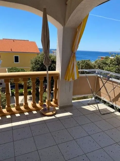 Ferienwohnung in Mandre  999211105 38920 – Foto 14