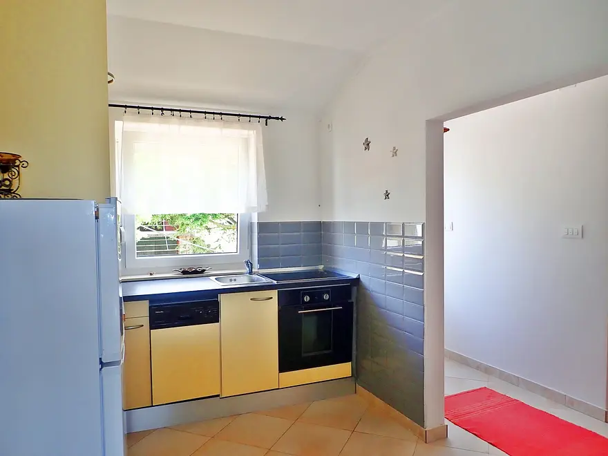 Ferienwohnung in Starigrad  999206561 34659 – Foto 22