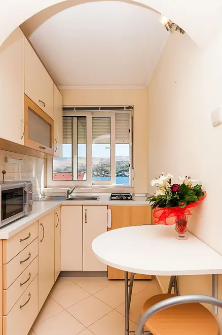 Ferienwohnung in Pag haustiergeeignet 999203188 31444