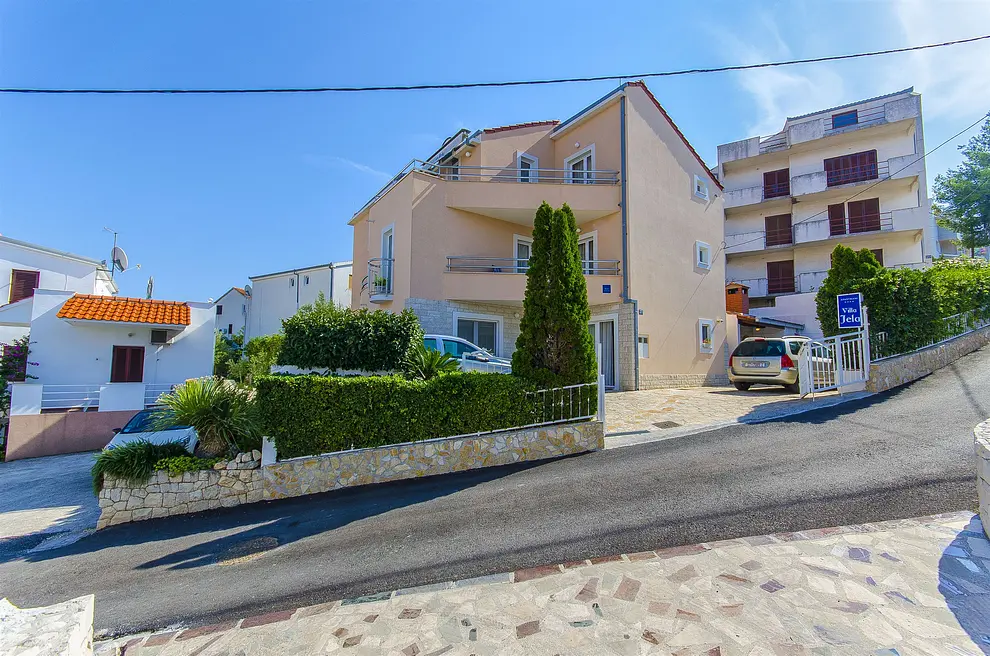 Ferienwohnung in Ciovo  66126069 12677