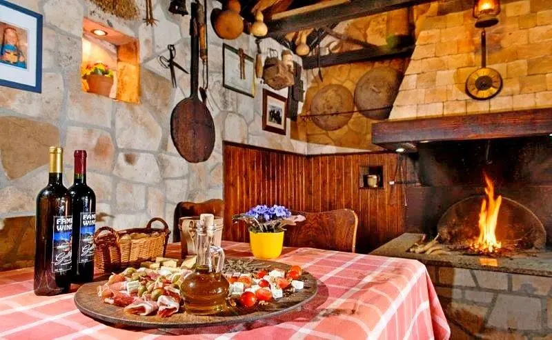 Ferienwohnung in Seget mit Pool 999202857 31130 – Foto 16