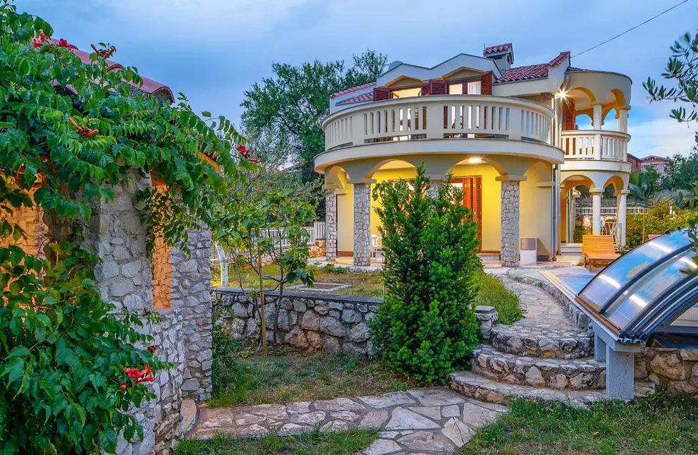 Ferienhaus in Biograd mit Pool 999208179 36156 – Foto 20