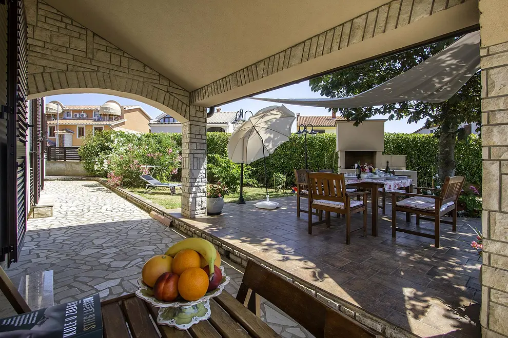 Ferienwohnung in Fazana haustiergeeignet 999206781 34869 – Foto 8