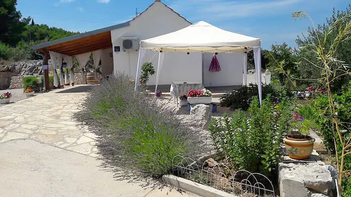 Ferienwohnung in Sibenik  999212816 40389 – Foto 25