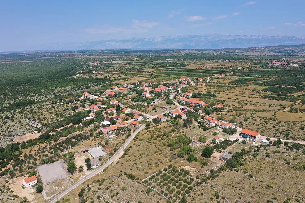 Ferienhaus in Benkovac mit Pool und haustiergeeignet 999210395 38257 – Foto 5