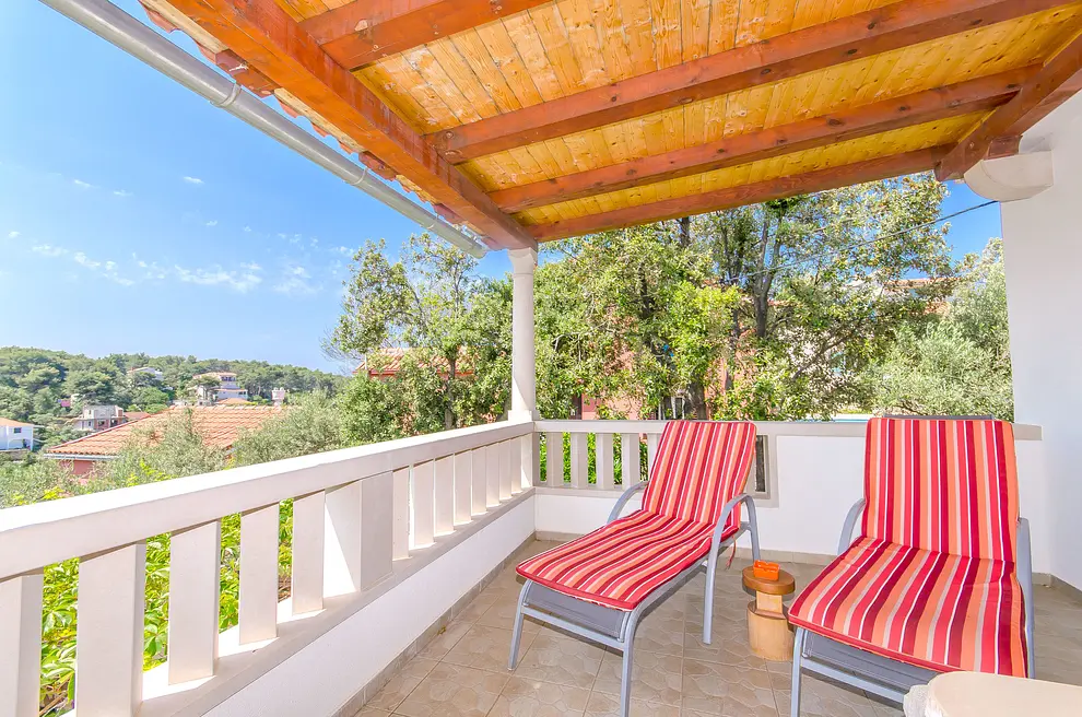 Ferienwohnung in Solta mit Pool 999204926 33101 – Foto 3