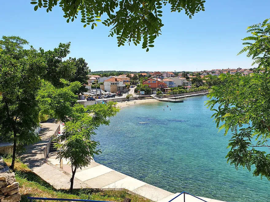 Ferienwohnung in Dobrinj mit Pool 999223943 42055 – Foto 6