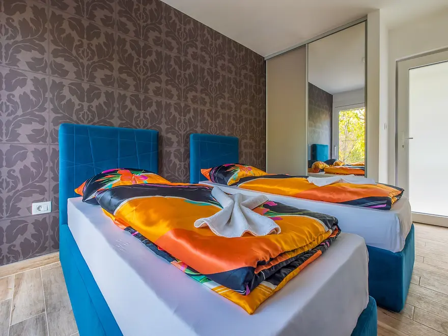 Ferienhaus in Novi Vinodolski mit Pool 999209080 37012 – Foto 7