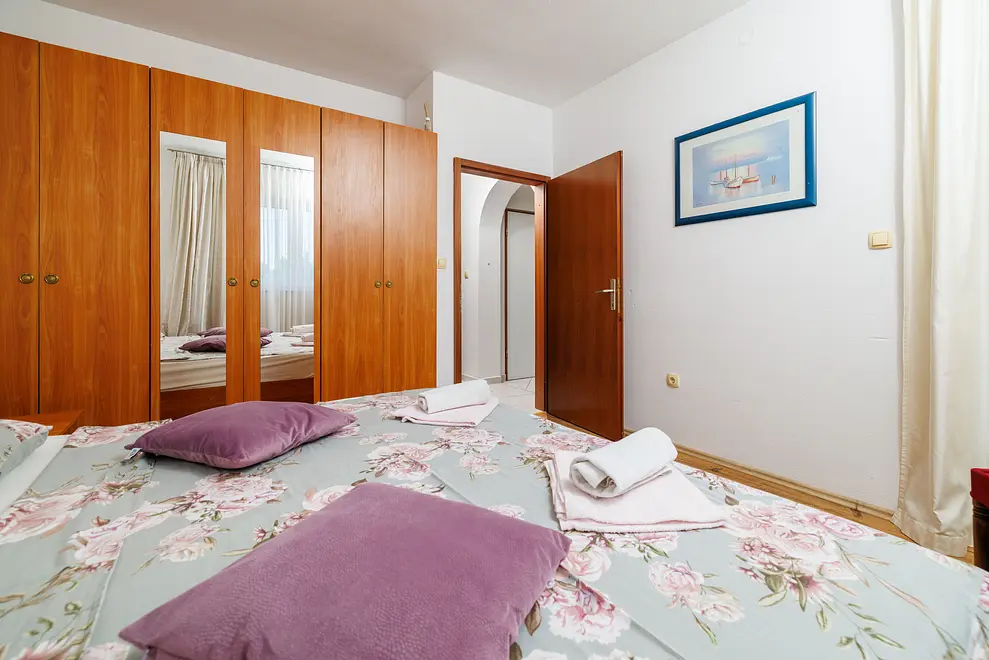 Ferienwohnung in Novi Vinodolski  999203180 31436 – Foto 4