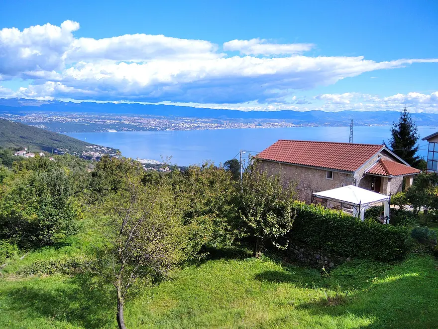 Ferienwohnung in Lovran  999207784 35800 – Foto 6