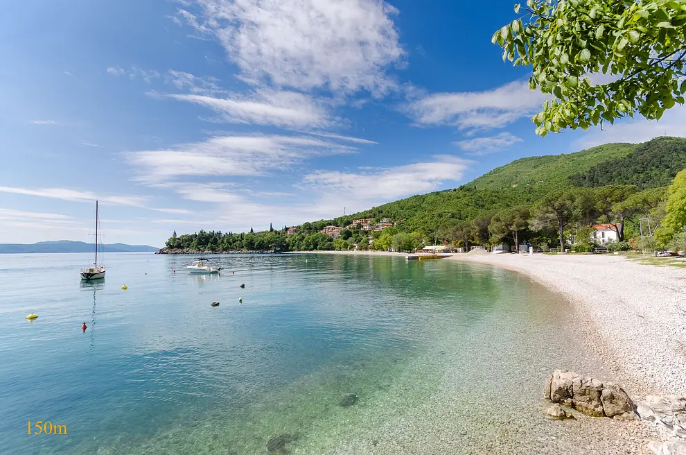 Ferienwohnung in Lovran  999205212 33379