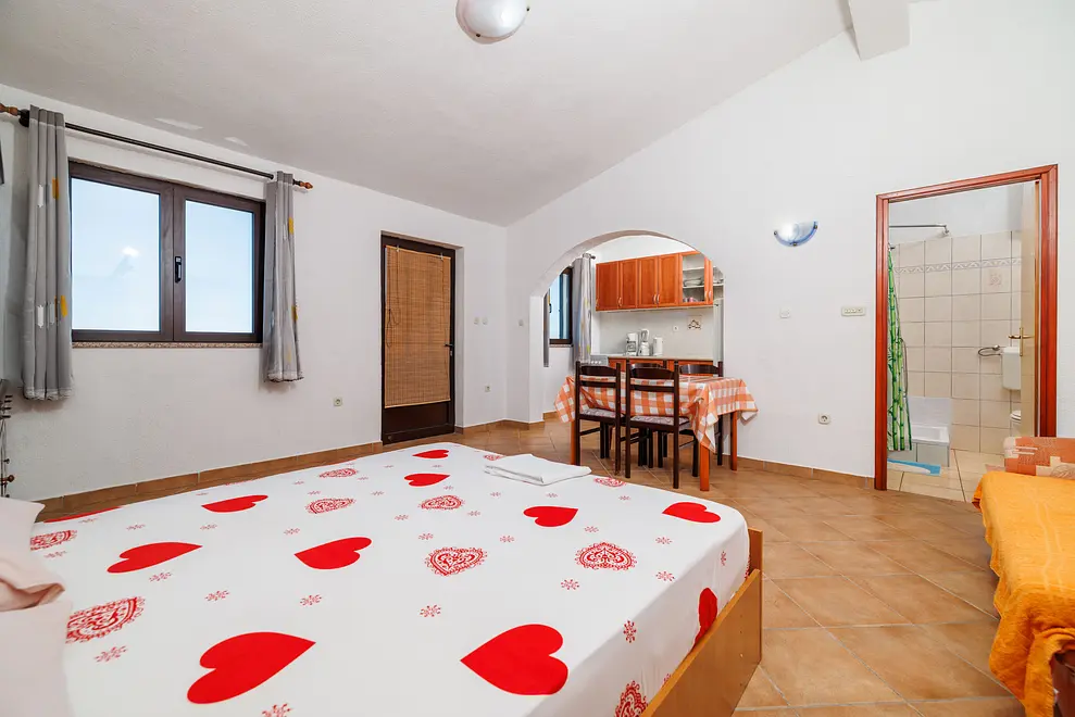Ferienwohnung in Karlobag  999213146 40684 – Foto 5