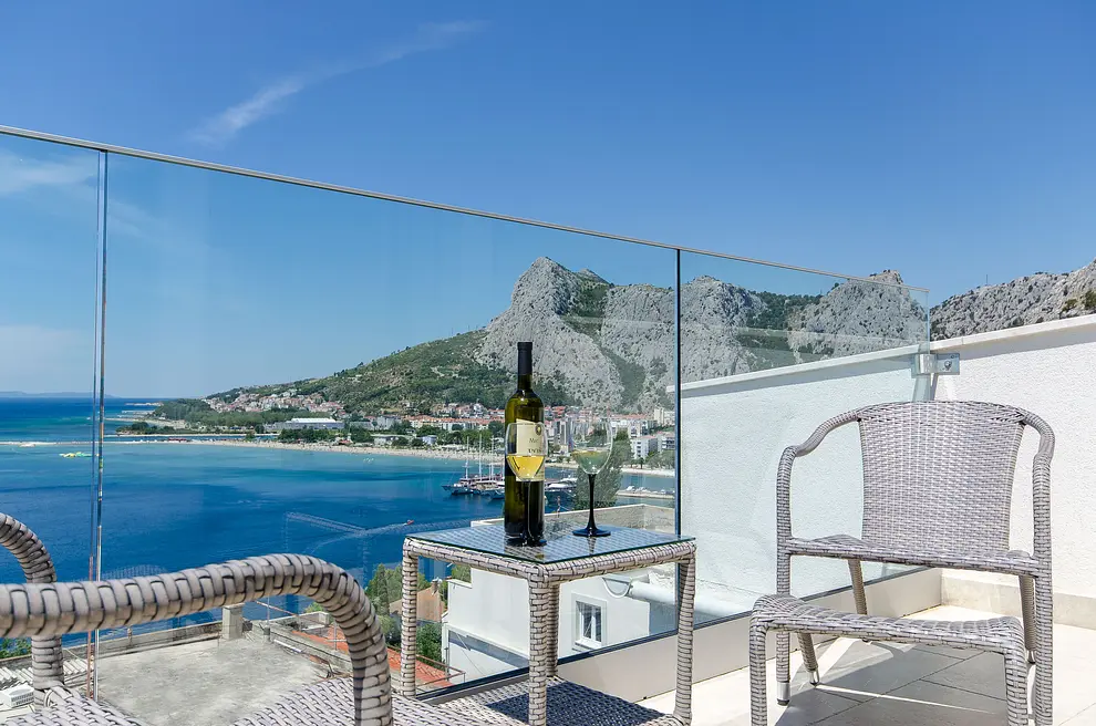 Ferienwohnung in Omis  999203044 31303 – Foto 41