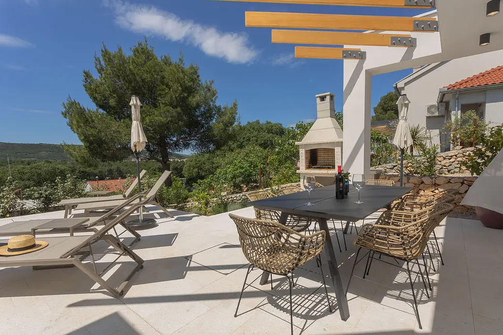 Ferienhaus in Bilice mit Pool 999211480 39249 – Foto 30
