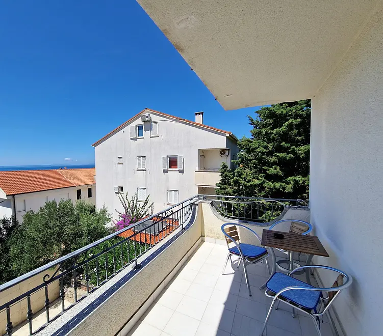 Ferienwohnung in Novalja  999209655 37574 – Foto 7