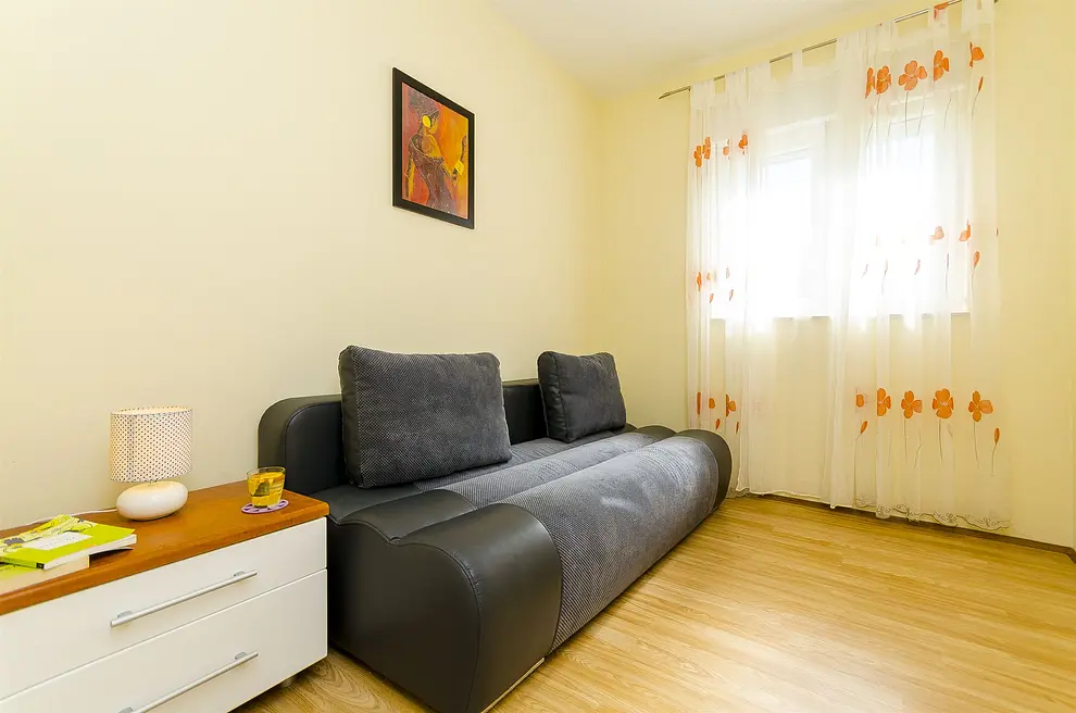 Ferienwohnung in Rogoznica  999202519 30799 – Foto 23