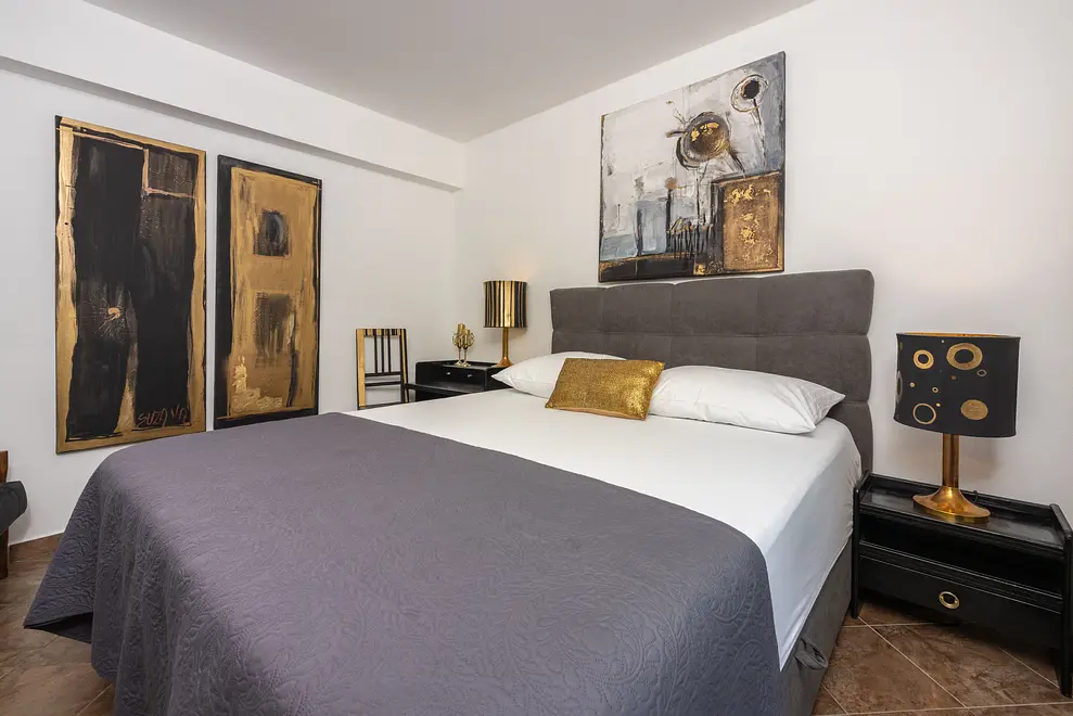Ferienwohnung in Crikvenica  999204501 32695 – Foto 10