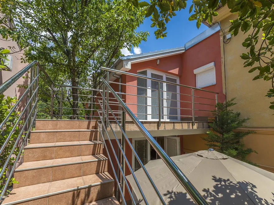 Ferienwohnung in Crikvenica  66129541 15396