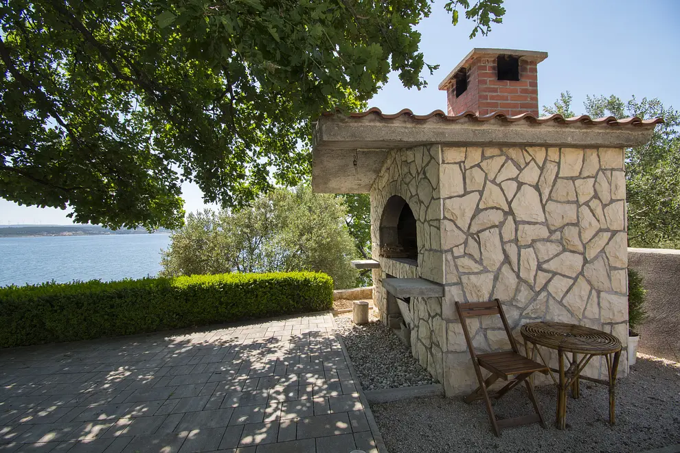 Ferienwohnung in Starigrad  999211303 39089 – Foto 2