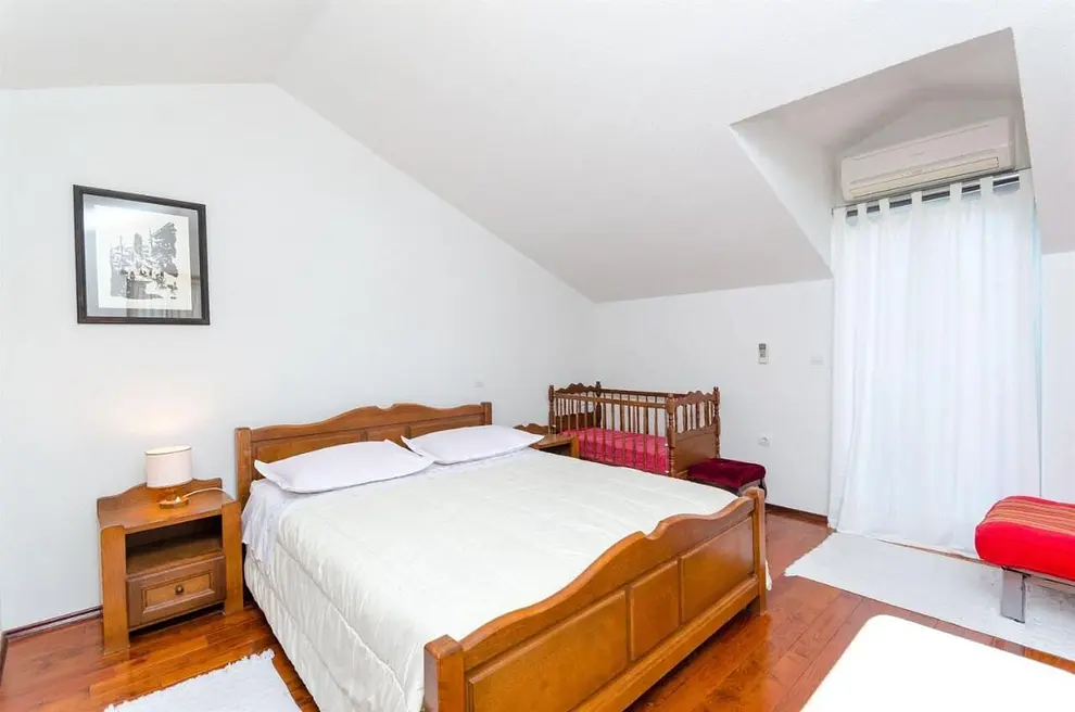 Ferienwohnung in Baska Voda  999212141 41334 – Foto 7