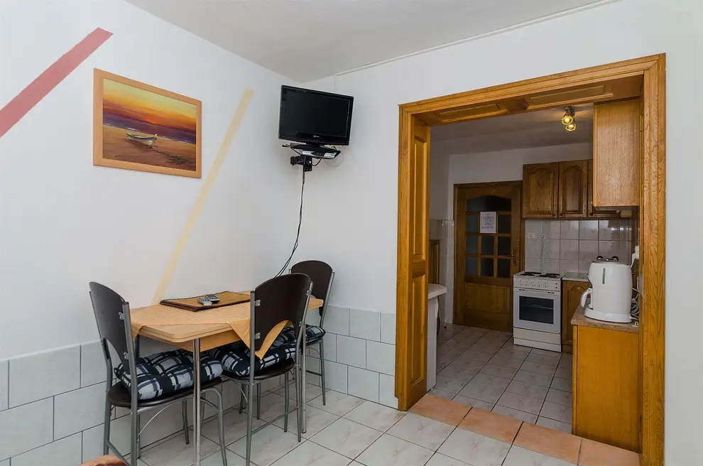 Ferienwohnung in Rogoznica mit Pool 999203121 31378 – Foto 2