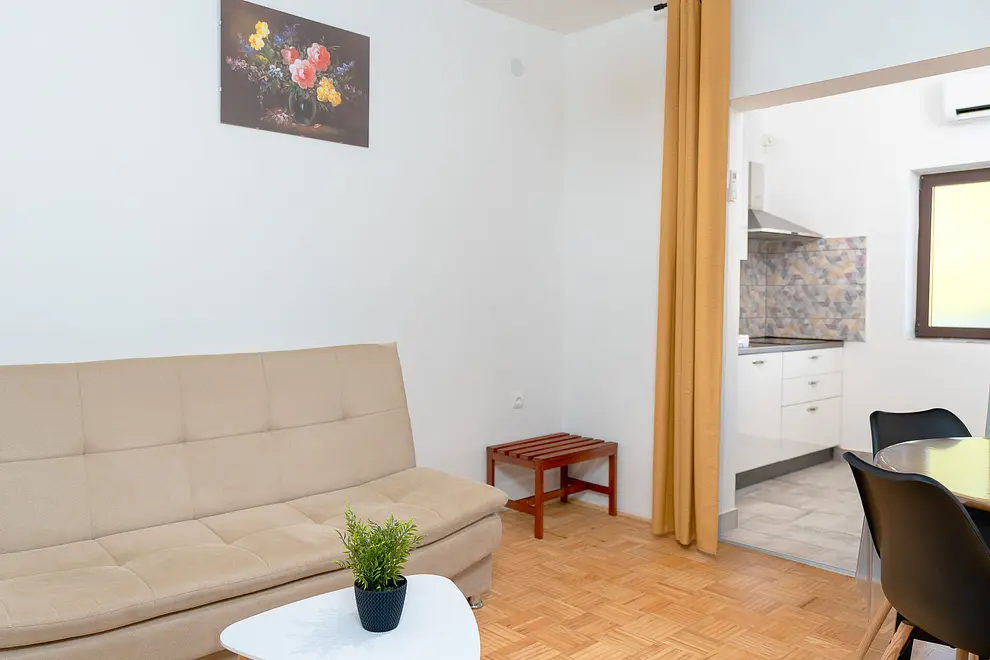 Ferienwohnung in Starigrad  999207701 35723 – Foto 9