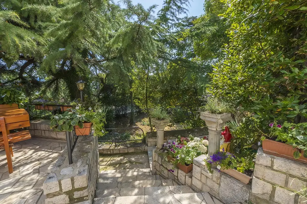 Ferienwohnung in Novi Vinodolski  999212817 41409 – Foto 15